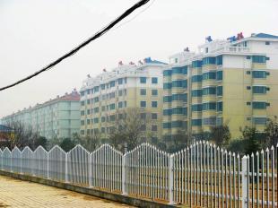 遷安PVC塑鋼護欄 廠家直銷，原生料生產，全國最低價