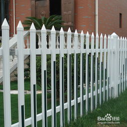 PVC圍墻護(hù)欄安裝說(shuō)明 塑鋼P(yáng)VC護(hù)欄的專業(yè)指南